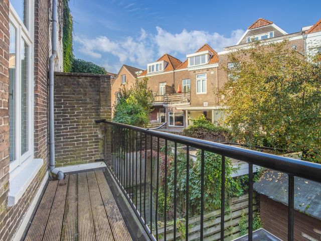 Sloetstraat 108, Arnhem