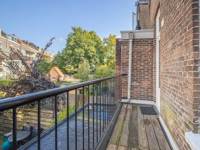 Sloetstraat 108, Arnhem