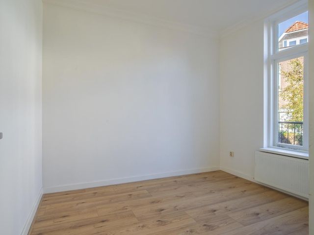 Sloetstraat 108, Arnhem