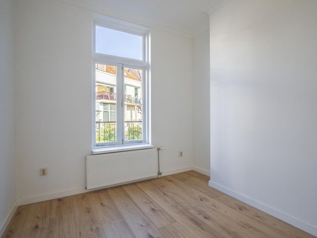 Sloetstraat 108, Arnhem