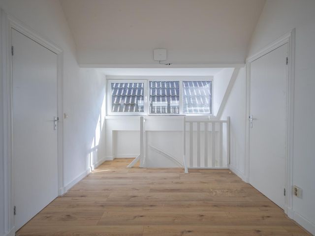 Sloetstraat 108, Arnhem