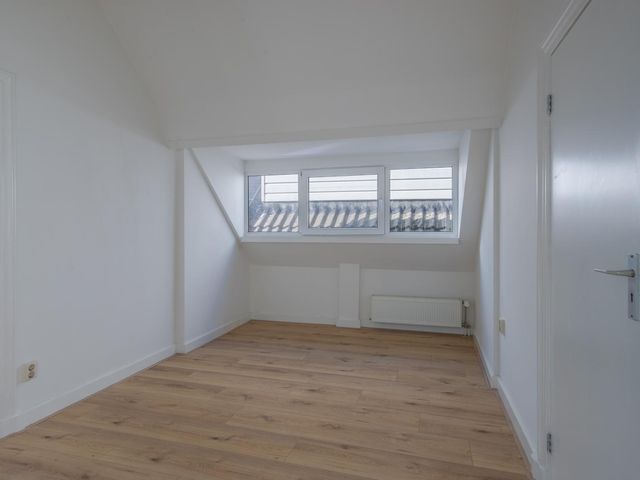 Sloetstraat 108, Arnhem