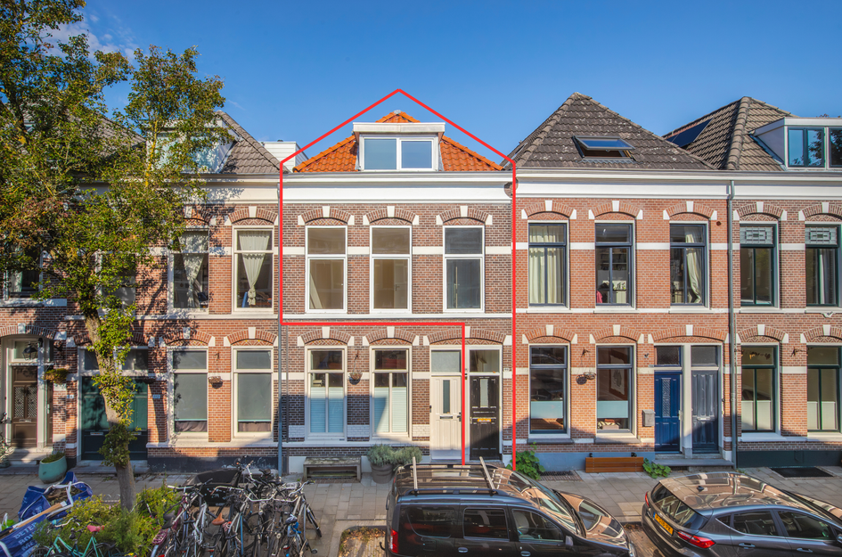 Sloetstraat 108