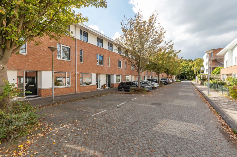 Guggenheimlaan 11