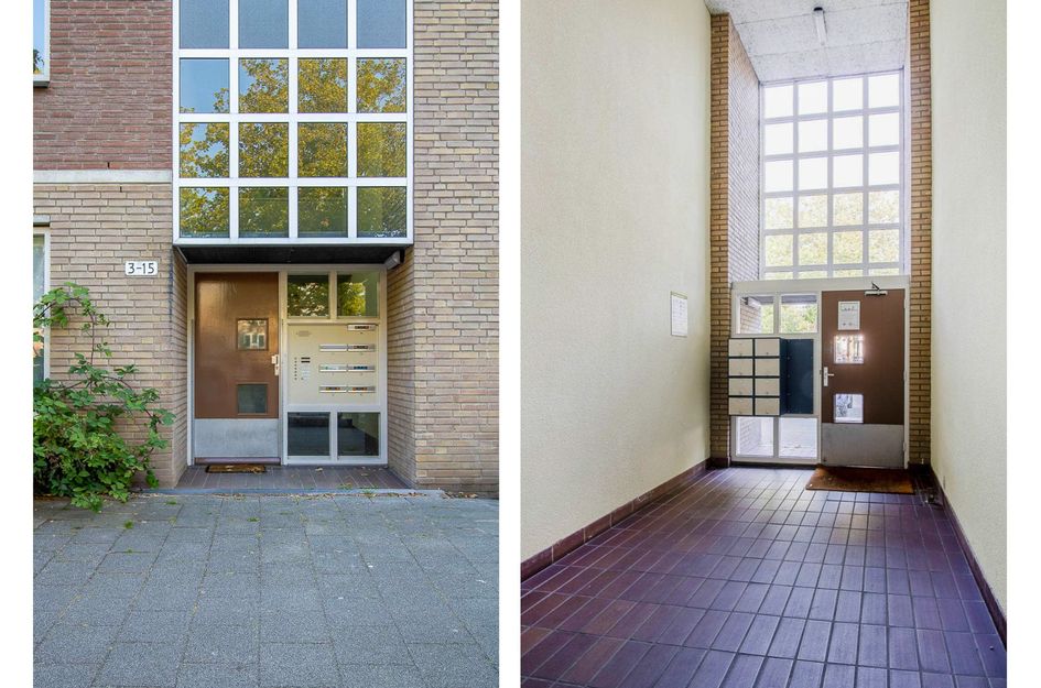 Schollevaartse Dreef 5