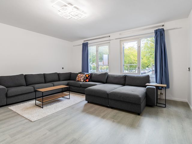 Schollevaartse Dreef 5, Rotterdam