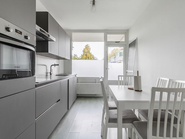 Schollevaartse Dreef 5, Rotterdam
