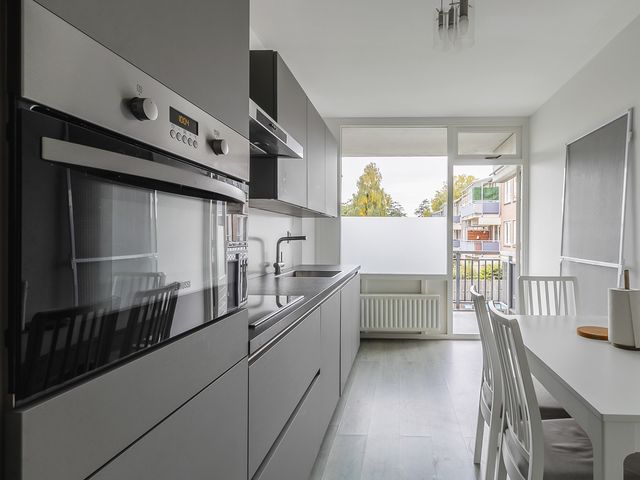 Schollevaartse Dreef 5, Rotterdam