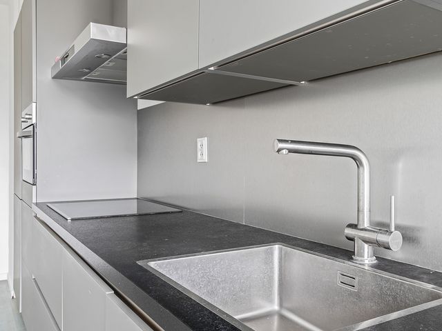 Schollevaartse Dreef 5, Rotterdam