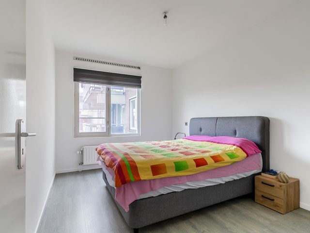 Schollevaartse Dreef 5, Rotterdam