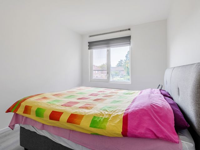 Schollevaartse Dreef 5, Rotterdam