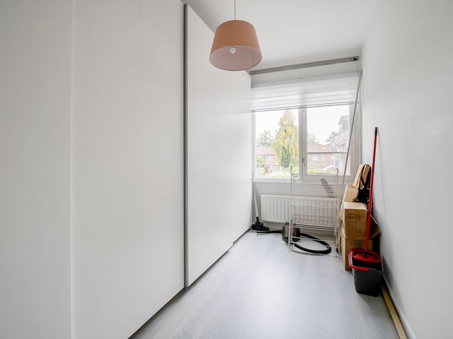 Schollevaartse Dreef 5, Rotterdam
