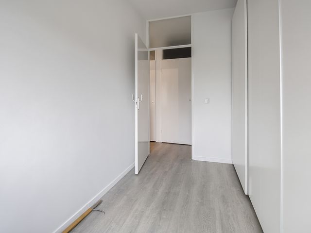 Schollevaartse Dreef 5, Rotterdam