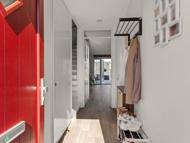 Nobellaan 53, Almere