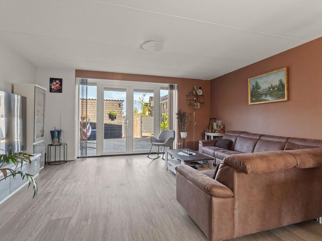Nobellaan 53, Almere