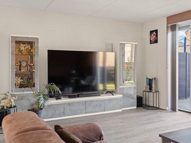 Nobellaan 53, Almere
