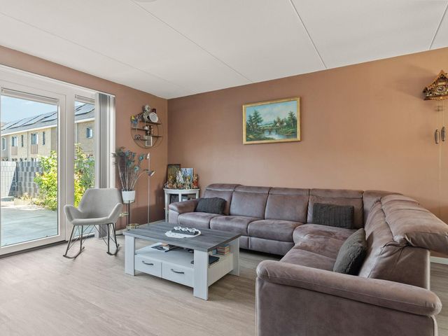 Nobellaan 53, Almere