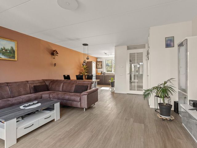 Nobellaan 53, Almere