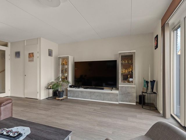 Nobellaan 53, Almere