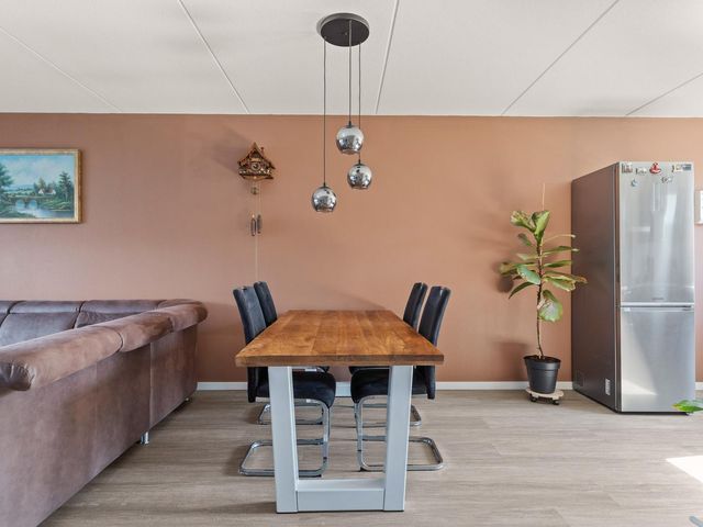 Nobellaan 53, Almere