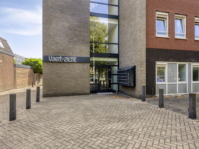 Hoofdweg 676J, Hoofddorp