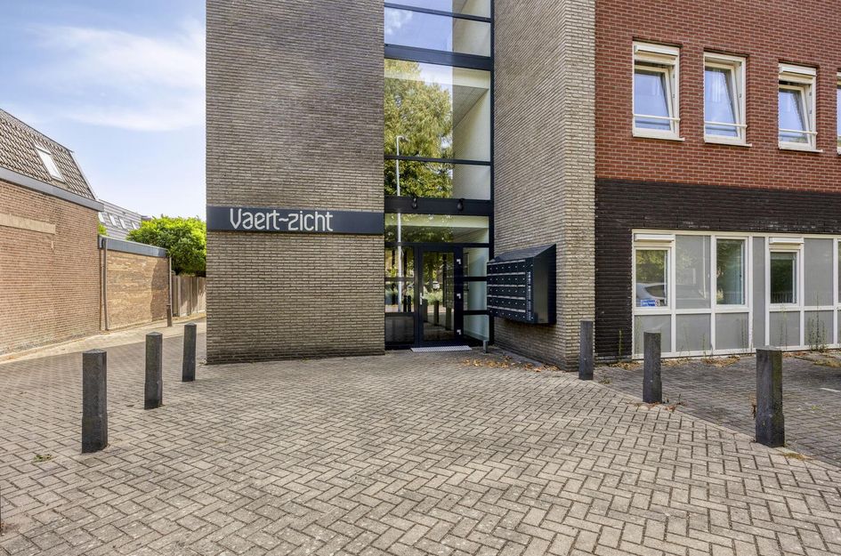 Hoofdweg 676J