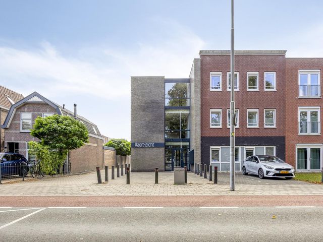 Hoofdweg 676J, Hoofddorp