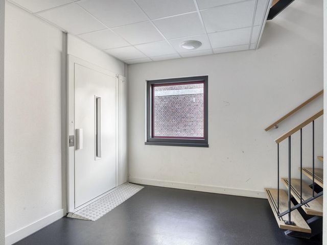 Hoofdweg 676J, Hoofddorp