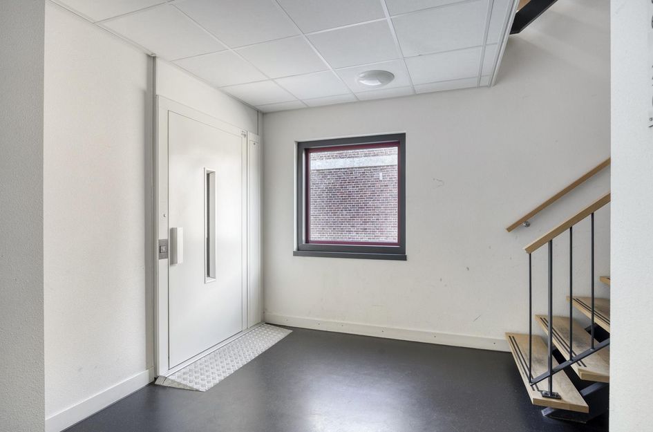 Hoofdweg 676J