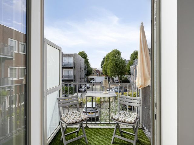 Hoofdweg 676J, Hoofddorp