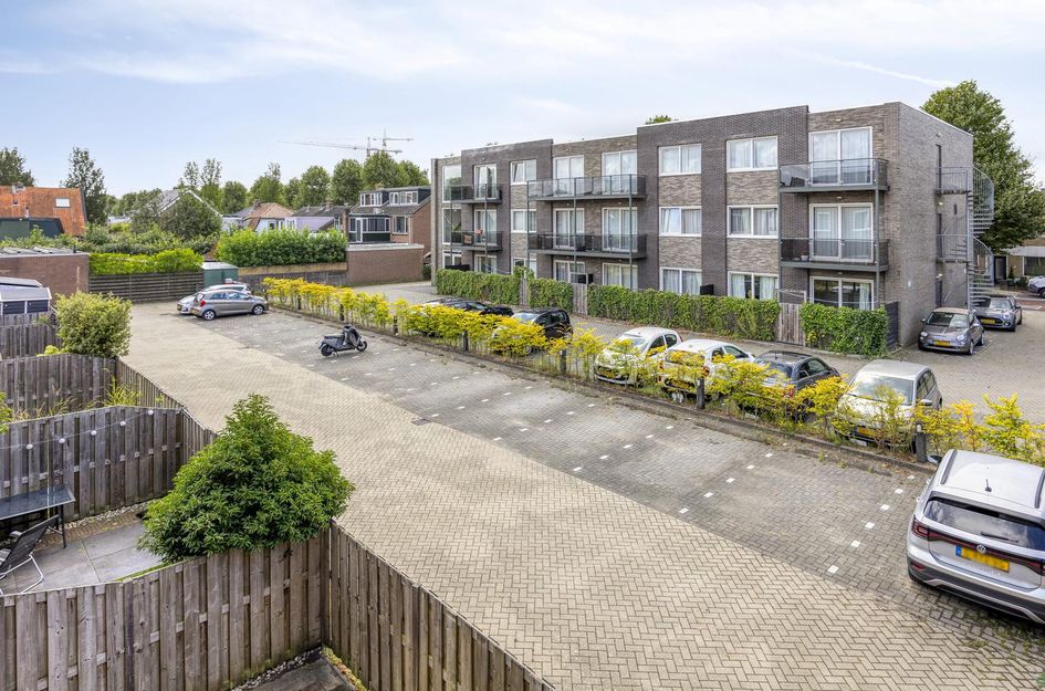 Hoofdweg 676J