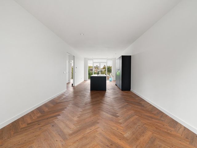 Spoorsingel 59B 02, Rotterdam