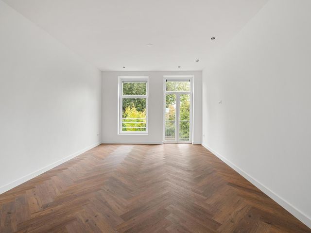 Spoorsingel 59B 02, Rotterdam