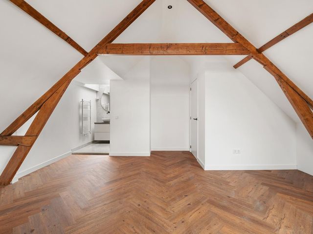Spoorsingel 59B 02, Rotterdam