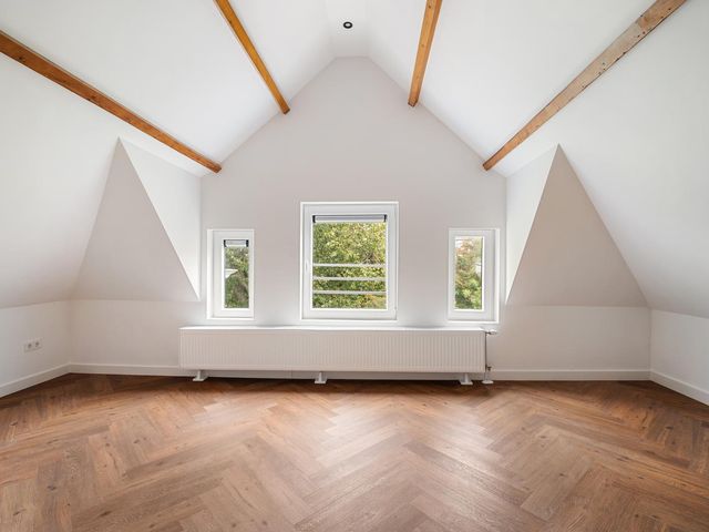 Spoorsingel 59B 02, Rotterdam