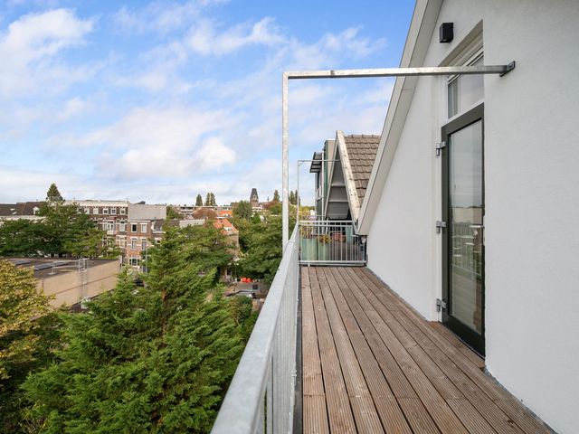 Spoorsingel 59B 02, Rotterdam
