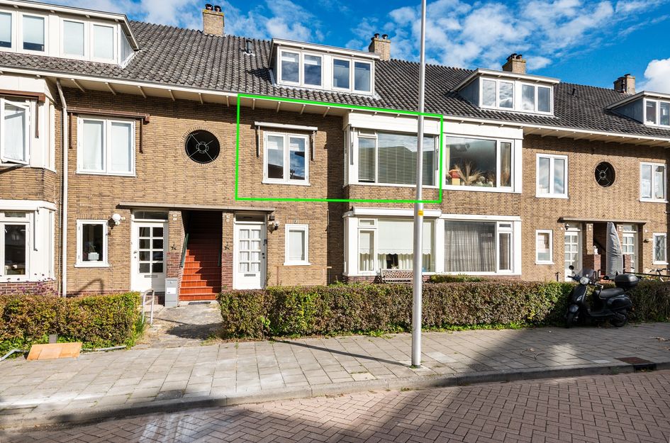Houtrijkstraat 10