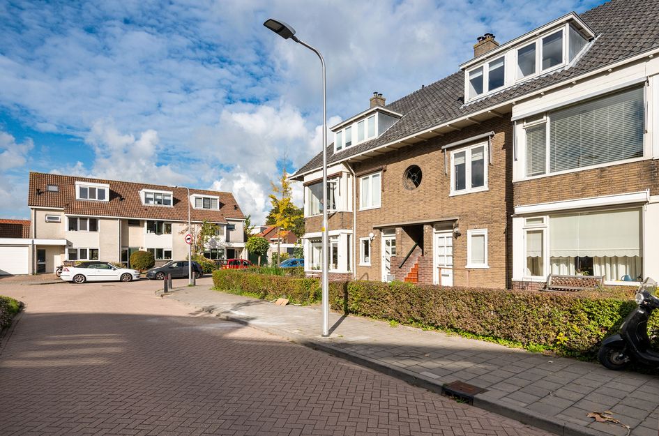 Houtrijkstraat 10