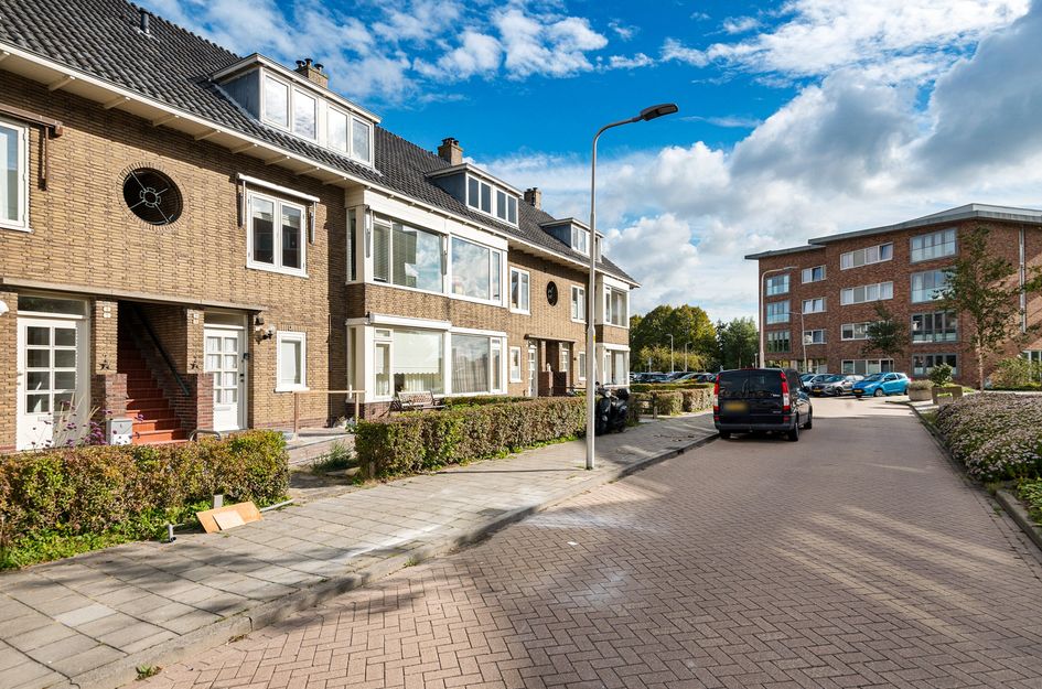 Houtrijkstraat 10