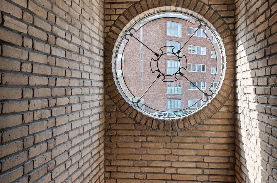 Houtrijkstraat 10