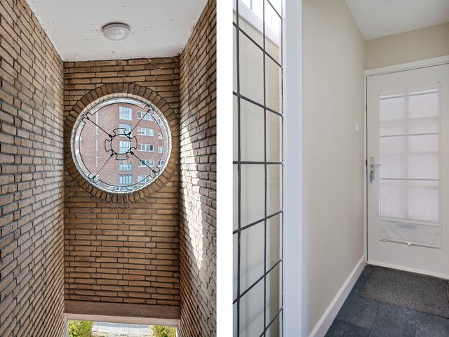 Houtrijkstraat 10, Halfweg
