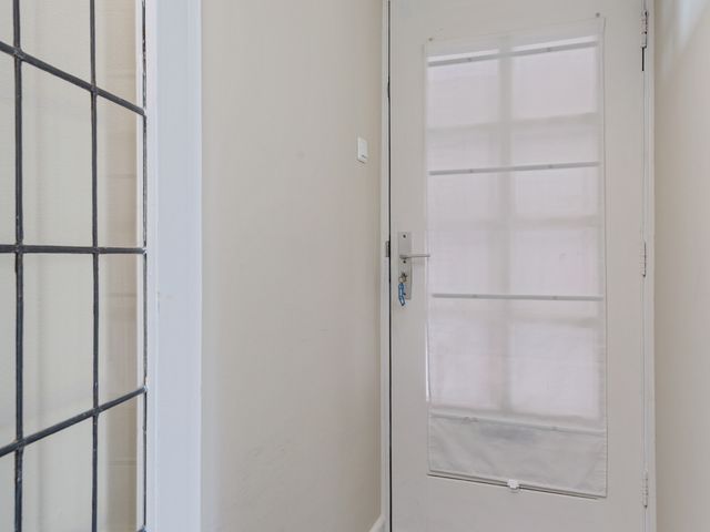 Houtrijkstraat 10, Halfweg