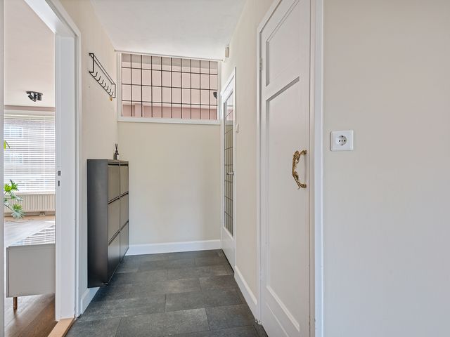 Houtrijkstraat 10, Halfweg
