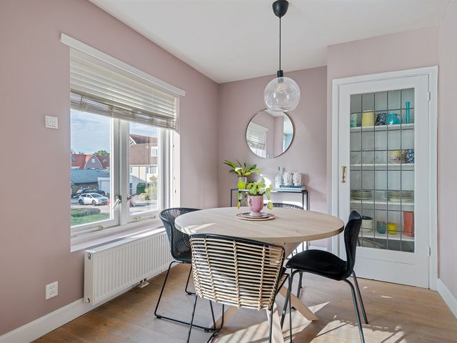 Houtrijkstraat 10, Halfweg