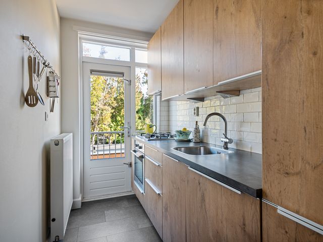 Houtrijkstraat 10, Halfweg