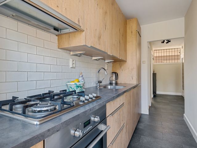 Houtrijkstraat 10, Halfweg