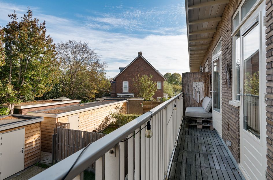 Houtrijkstraat 10