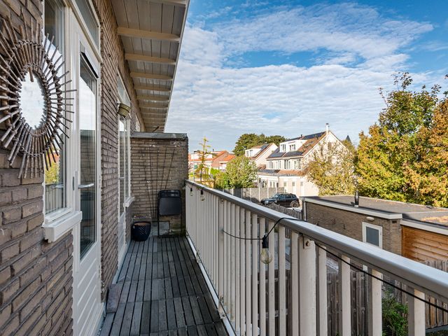 Houtrijkstraat 10, Halfweg