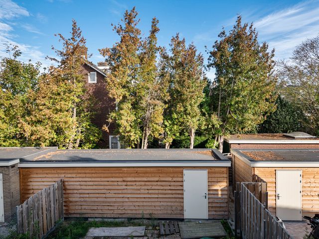 Houtrijkstraat 10, Halfweg