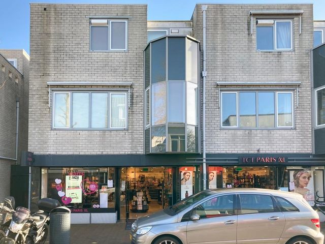 Binnenweg 178B, Heemstede